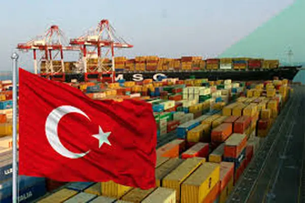 ترکیا توقف تعاملاتها التجاریة بالکامل مع الإحتلال