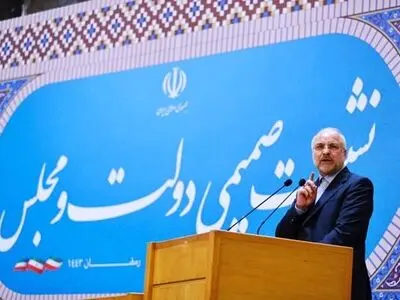 قالیباف: یجب متابعة قضایا البلاد دون ارتهانها بالاتفاق النووی