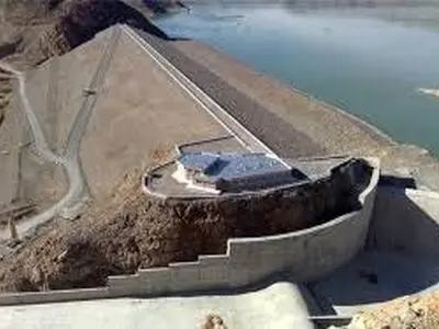 معوقات مزدی کارگران سد «گلال»/ مشکل از پیمانکار است یا کارفرمای اصلی؟