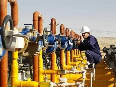 43 کیلومتر گازرسانی در استان مرکزی اجرایی شد