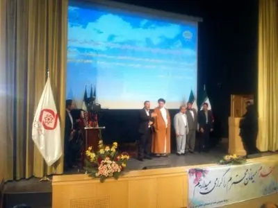 پوشش 93/5 درصدی تلویزیون دیجیتال در استان‌مرکزی 