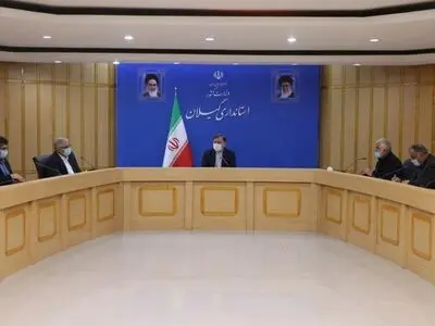 کالاهای سلامت‌محور در سامانه اصالت‌سنجی ثبت شوند / لزوم اطلاع‌رسانی اقدامات صورت‌گرفته در مقابله با تعدی به جنگل‌ها 