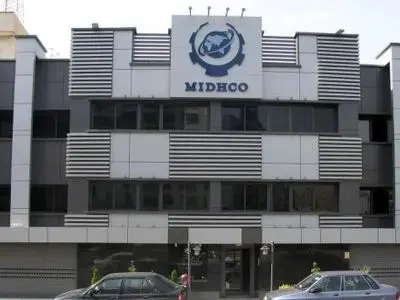 بازخوانی راهبرد توسعه در هلدینگ میدکو؛ از ارتقای بهره‌وری تولید تا تحول در نظام لجستیک ریلی