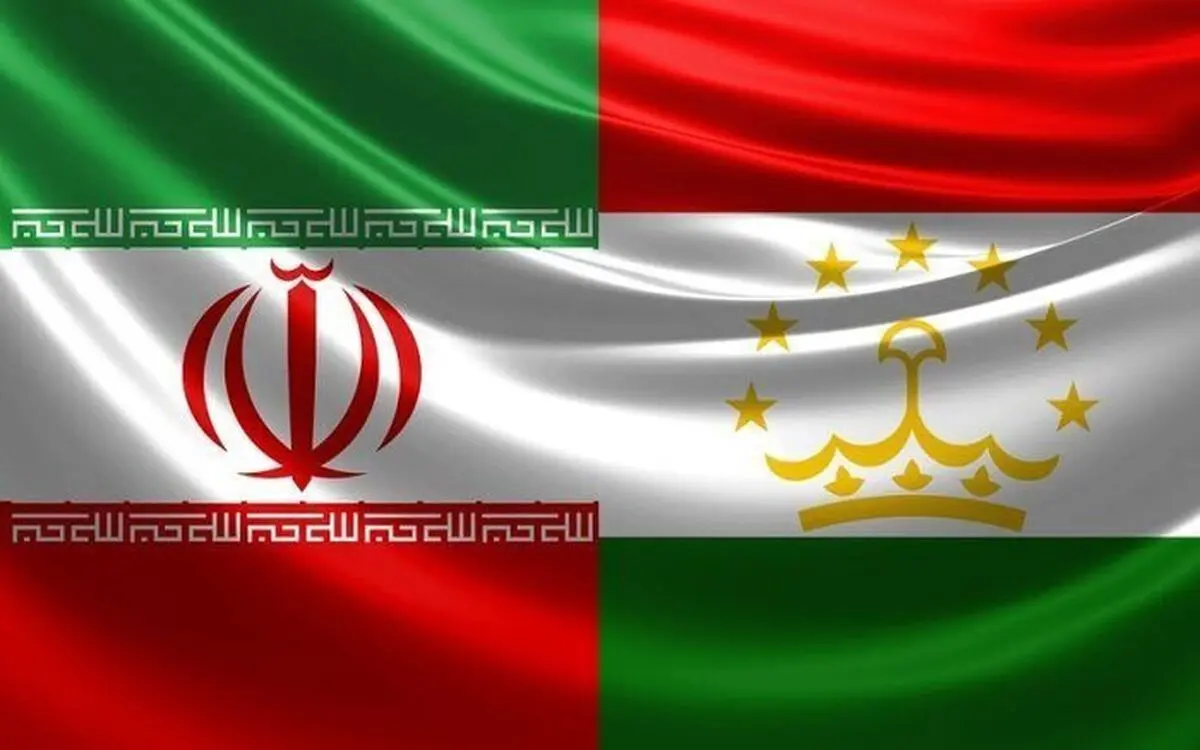 تأکید احمدیان بر ارتقای سطح روابط ایران و تاجیکستان