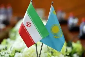 توسعه همکاری‌های تجاری محور دیدارهای هیات ایرانی در آستانه