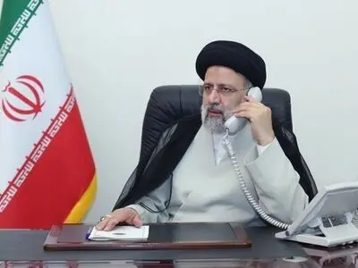 Raisi says world freedom-seekers hail South Africa's complaint against genocide
