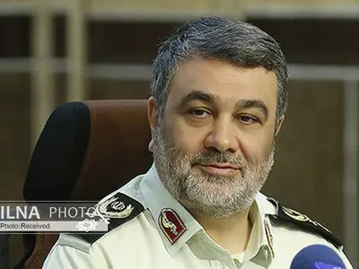 پیام قدردانی و سپاس فرمانده ناجا از مسئولان/ نیروی انتظامی برخاسته از مردم و برای مردم است