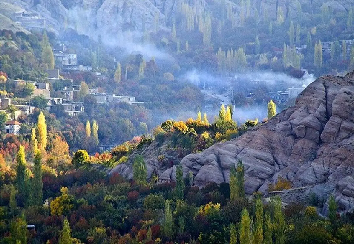 تور دهگردشی مدیران نیشابور به محورهای گردشگری شهرستان برگزار شد 