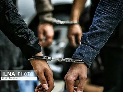 گوشی‌قاپ‌ها بی‌کلاس بودند؛ به تیمِ سارقانِ طلا پیوستم