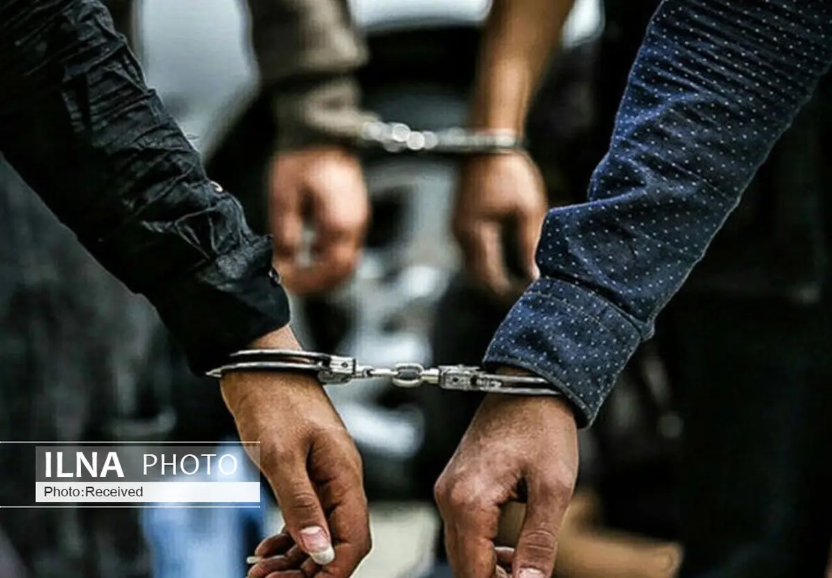 52 متهم حوزه مواد مخدر در قزوین دستگیر شدند