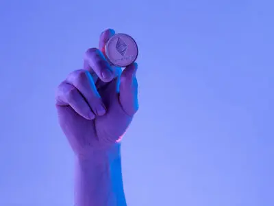 رقابت سنگین بیت کوین و اتریوم در سال 2023 بر روی سهم بازار