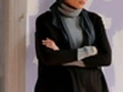 «در دنیای تو ساعت چند است؟»وارش است؛ باران نیست