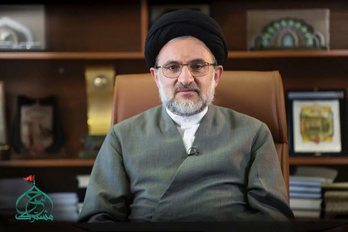 رییس سازمان اوقاف و امور خیریه مهمان «حس مشترک» می‌شود