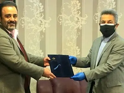 سرپرست دبیری فدراسیون شمشیربازی منصوب شد