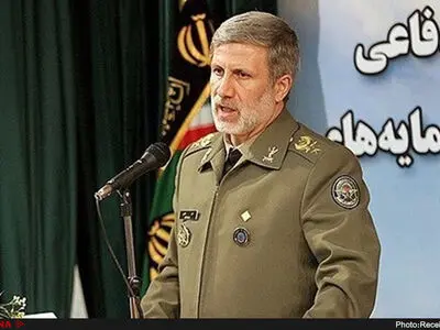 با تکیه به دستاوردهای بومی توانستیم امنیت آسمان ایران را  بیش از پیش فراهم کنیم