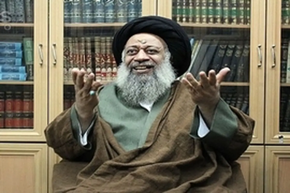 برنامه های فرهنگی به زبان عربی در جمکران اجرا شود