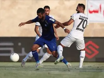 دیدار ملوان و استقلال قطعی شد