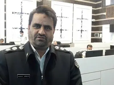توقیف روزانه بیش از ۱۰۰۰ دستگاه موتورسیکلت در تهران