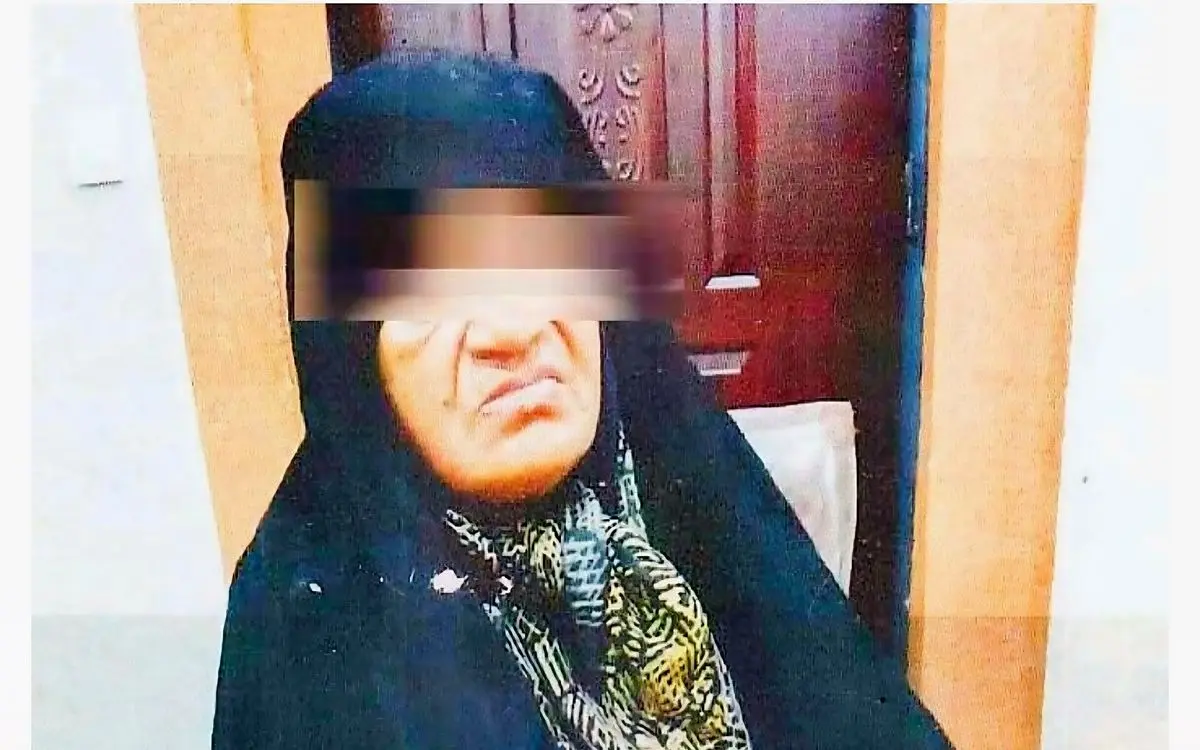بازگشایی دومین جلسه دادگاه قاتل سریالی مردان مازندرانی؛ اعترافات تکان‌دهنده کلثوم اکبری