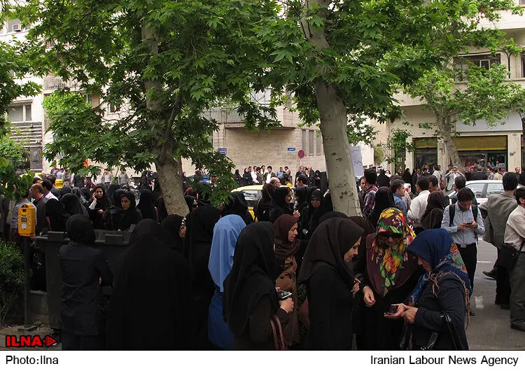 گالری