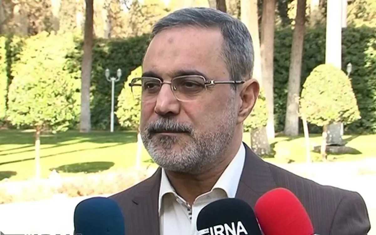 پذیرش ۴۰ هزار دانشجومعلم در دانشگاه فرهنگیان در سال جاری