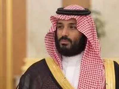 تماس تلفنی ولیعهد سعودی با رئیس‌جمهوری نیجریه درباره توافق اوپک پلاس