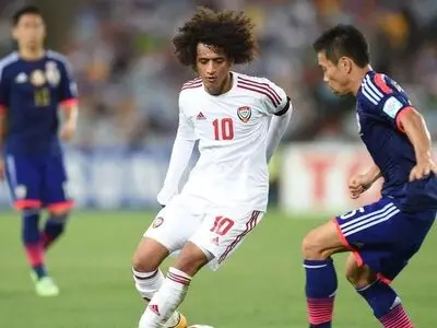 ویدیو: درخشش عمر عبدالرحمن برابر الغرافه