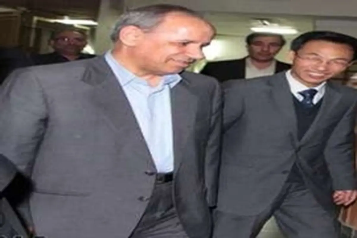استان زنجان آمادگی خود را برای سرمایه گذاران چینی اعلام می‌کند