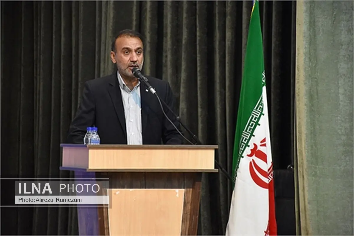 سکان ارشاد خوزستان به محمد جوروند سپرده شد