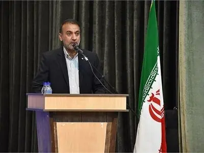 سکان ارشاد خوزستان به محمد جوروند سپرده شد