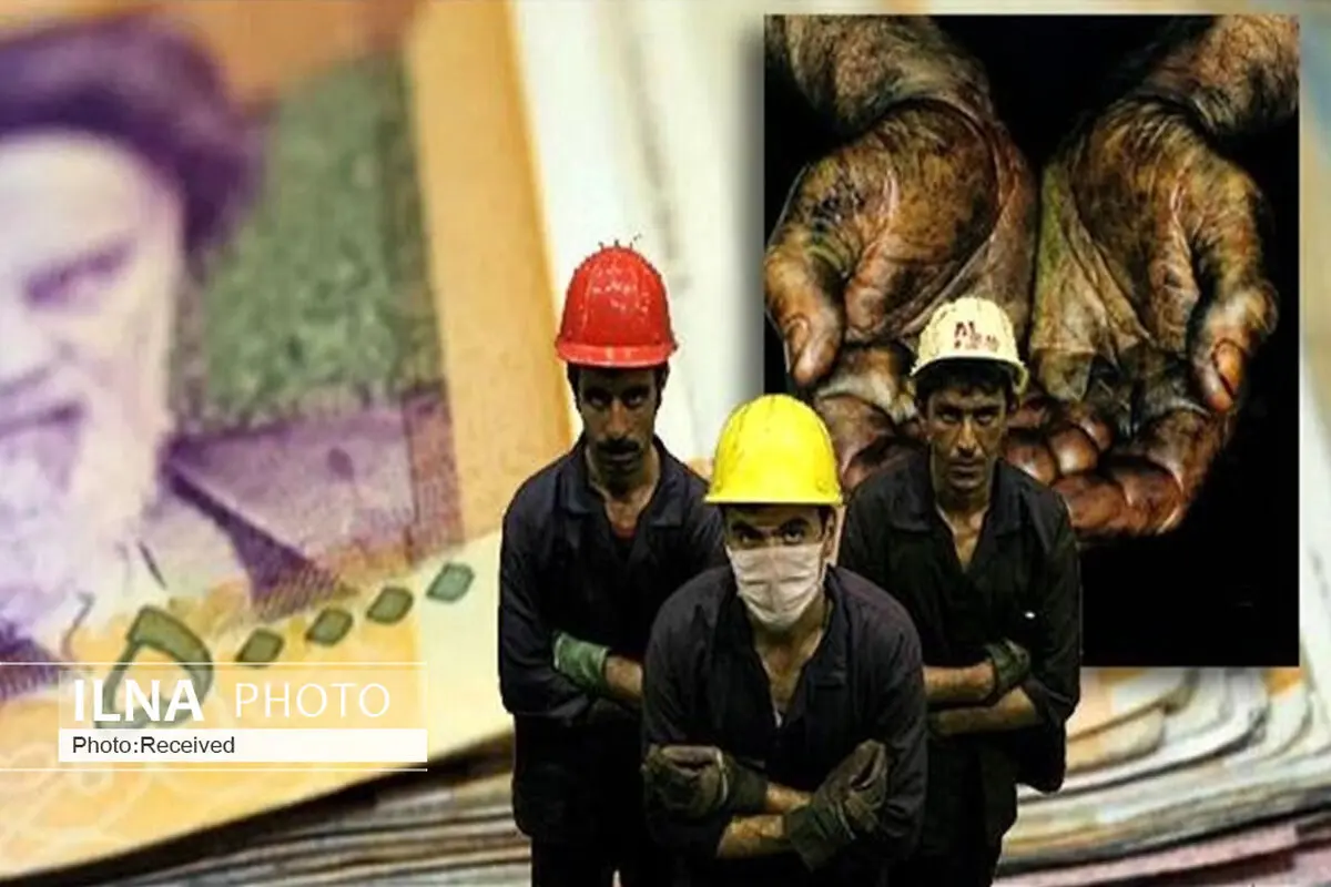پیگیری حقوق مزدی با اعتراض به رای اخیر دیوان عدالت/ چرا کارگران و بازنشستگان باید با حقوق ۴ میلیون تومانی سر کنند؟! 