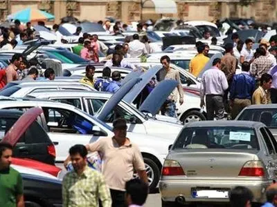 چرا اوضاع بازار خودرو خوب نیست؟ 