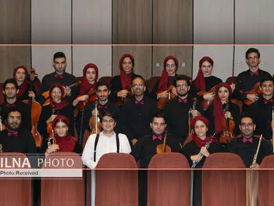 ارکستر «شریف» در برج آزادی روی صحنه می‌رود