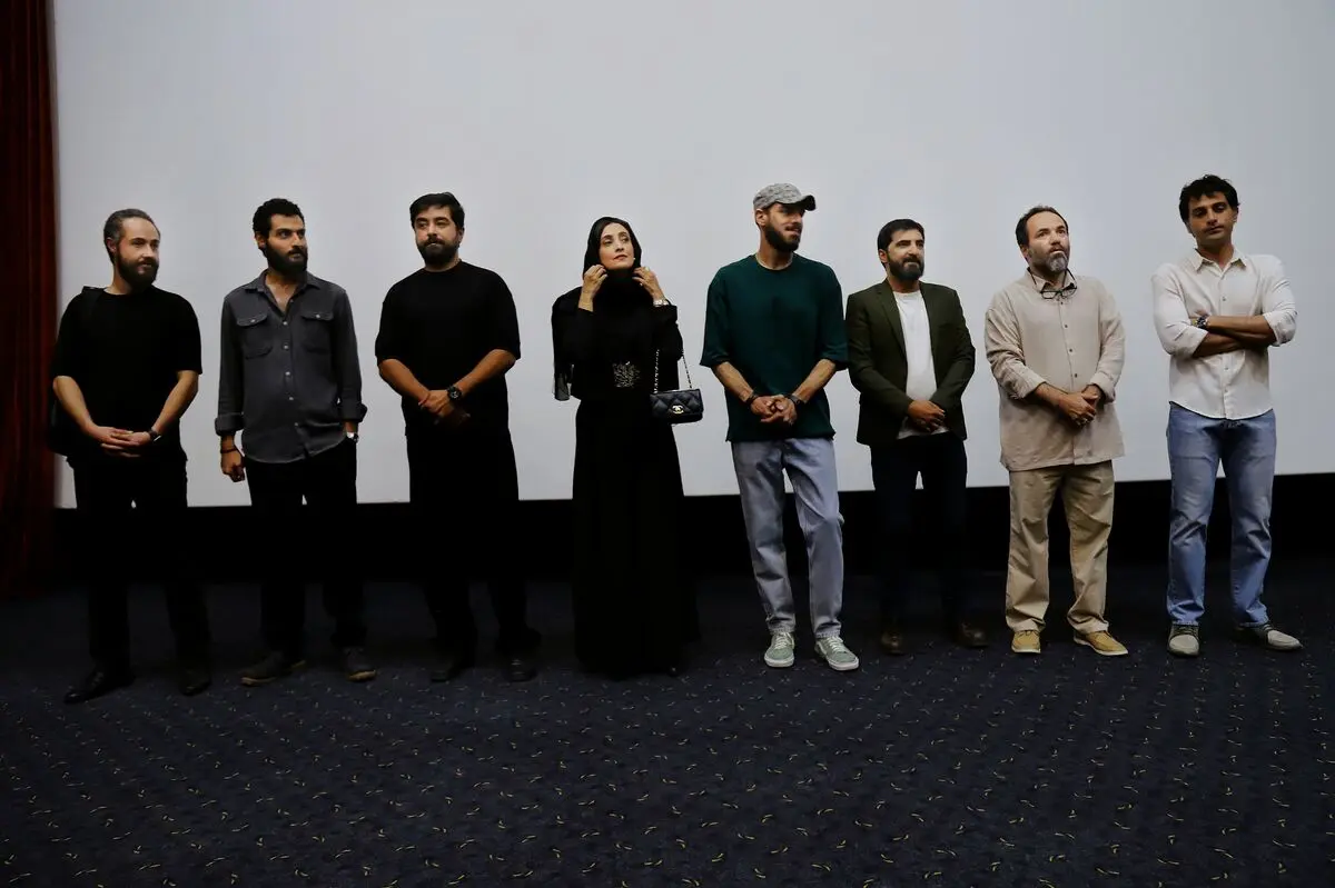 شامحمدی: تماشاگران «نفسِ سینما» هستند