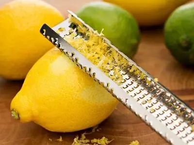 چند نکته جالب درباره فواید پوست لیموترش