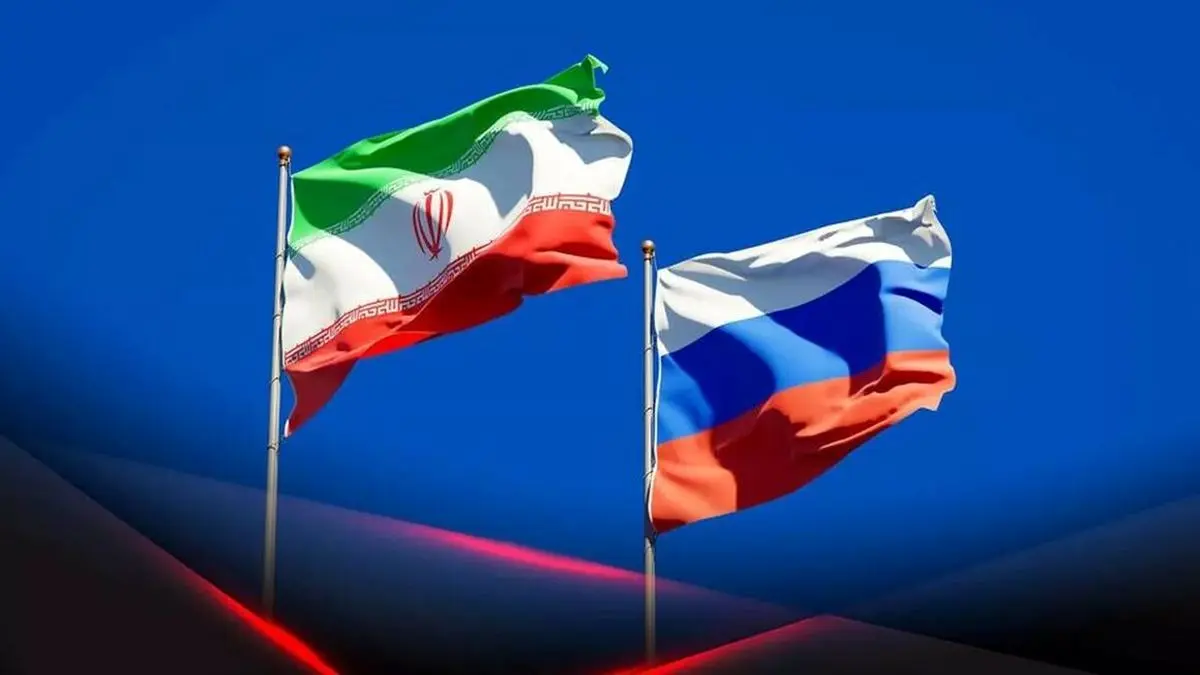 Iran’s military delegation arrives in Russia to attend Army-2024