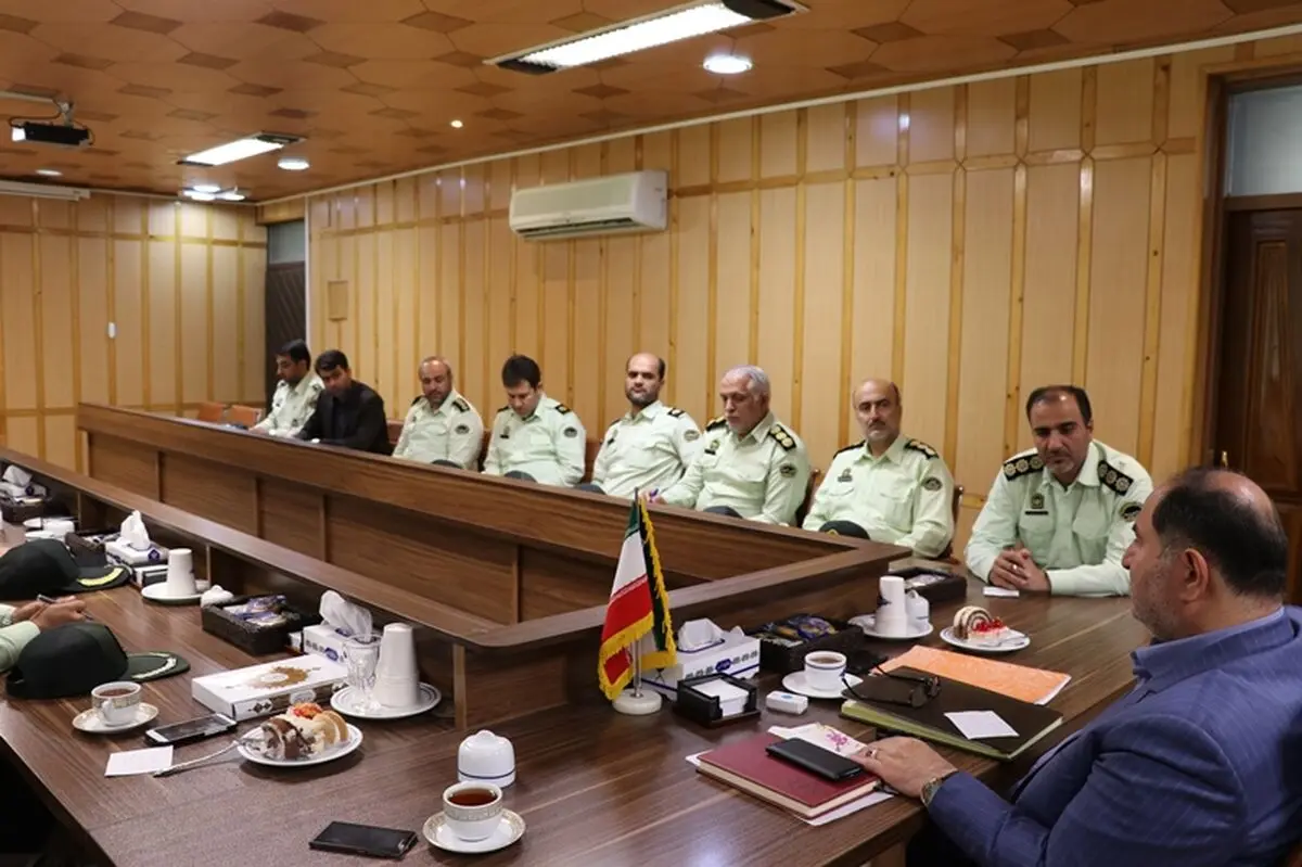 پیشرفت و توسعه در گرو امنیت محقق می‌شود/ تاکنون مشکل امنیتی در گیلان نداشتیم
