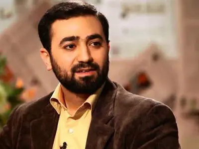 «یامین‌پور» از معاونت وزارت ورزش و جوانان به نهاد ریاست جمهوری رفت