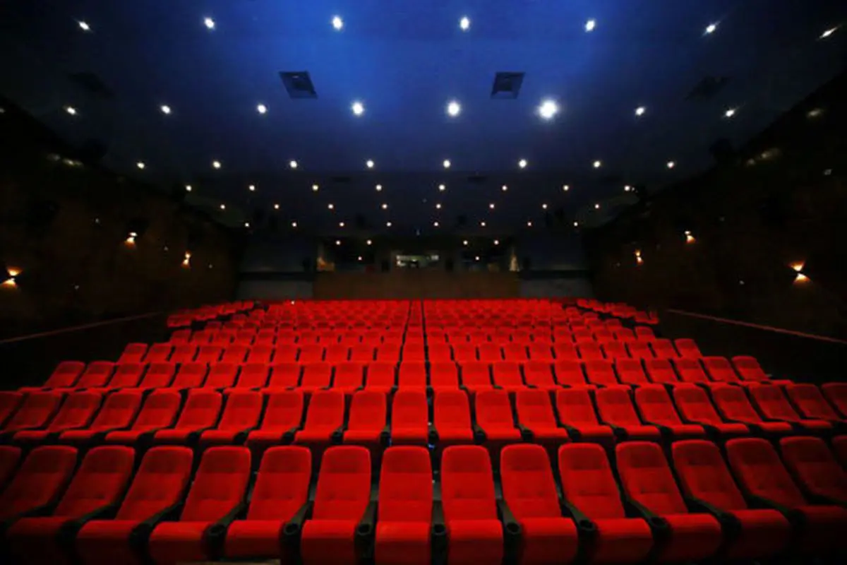 پرفروش‌ترین فیلم‌ها و سینماهای کشور در آذر ماه اعلام شدند