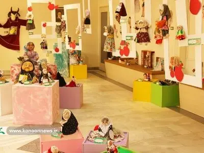 تشکیل دبیرخانه دائمی جشنواره «لبخند قصه گو» 