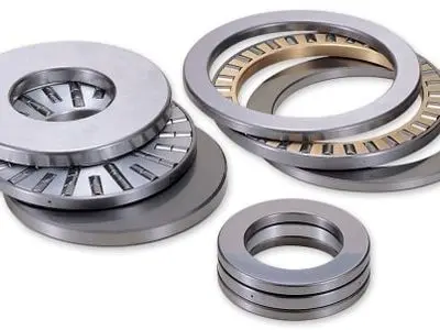 بلبرینگ کف گرد و راهنمای کامل خرید