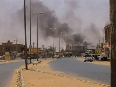 Sudan Army Agrees to Help Evacuate Foreigners