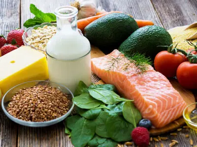 چند توصیه پزشکی برای تغذیه در ماه مبارک رمضان + اینفوگرافی