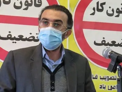 مطرح کردن مزد توافقی برای کارگران تبعیت از نظام برده‌داری اروپا در قرن هجدهم است