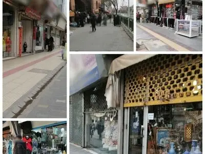 پروتکل های بهداشتی در آذربایجان غربی اِعمال و رعایت نمی‌شود