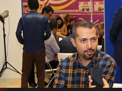 کارتونیست‌ها باید پیهِ ناملایمات را به تن بمالند