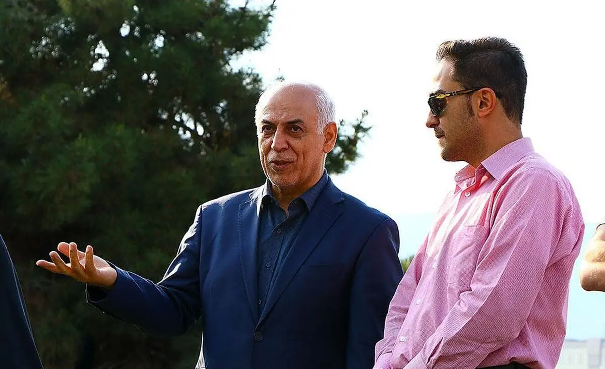 سرپرست فدراسیون گلف پنج شنبه به اردبیل سفر می‌کند