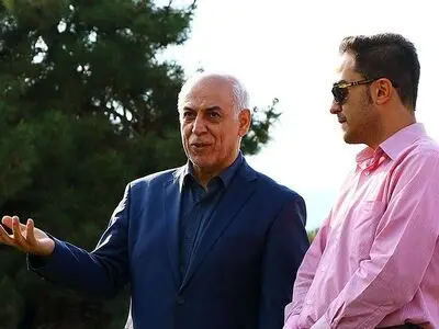 سرپرست فدراسیون گلف پنج شنبه به اردبیل سفر می‌کند