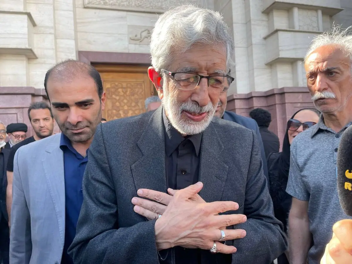 صفت بارز آقای امیرعبداللهیان نجابت، ادب بود که با دانش دیپلماسی او جمع شده بود