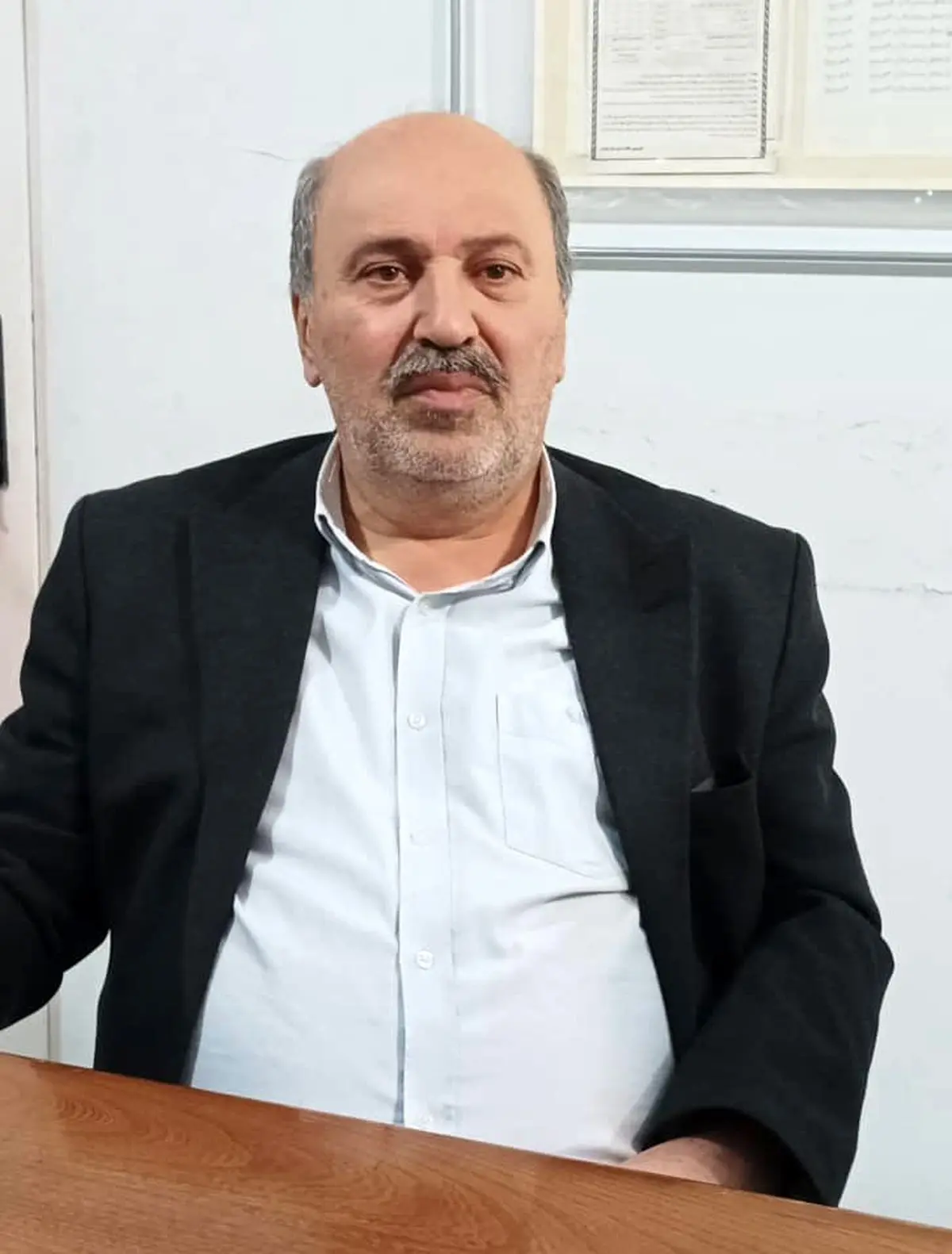 گفتگو با جواد برازنده رئیس اتحادیه آهنگران و صنعتگران خودرو تهران